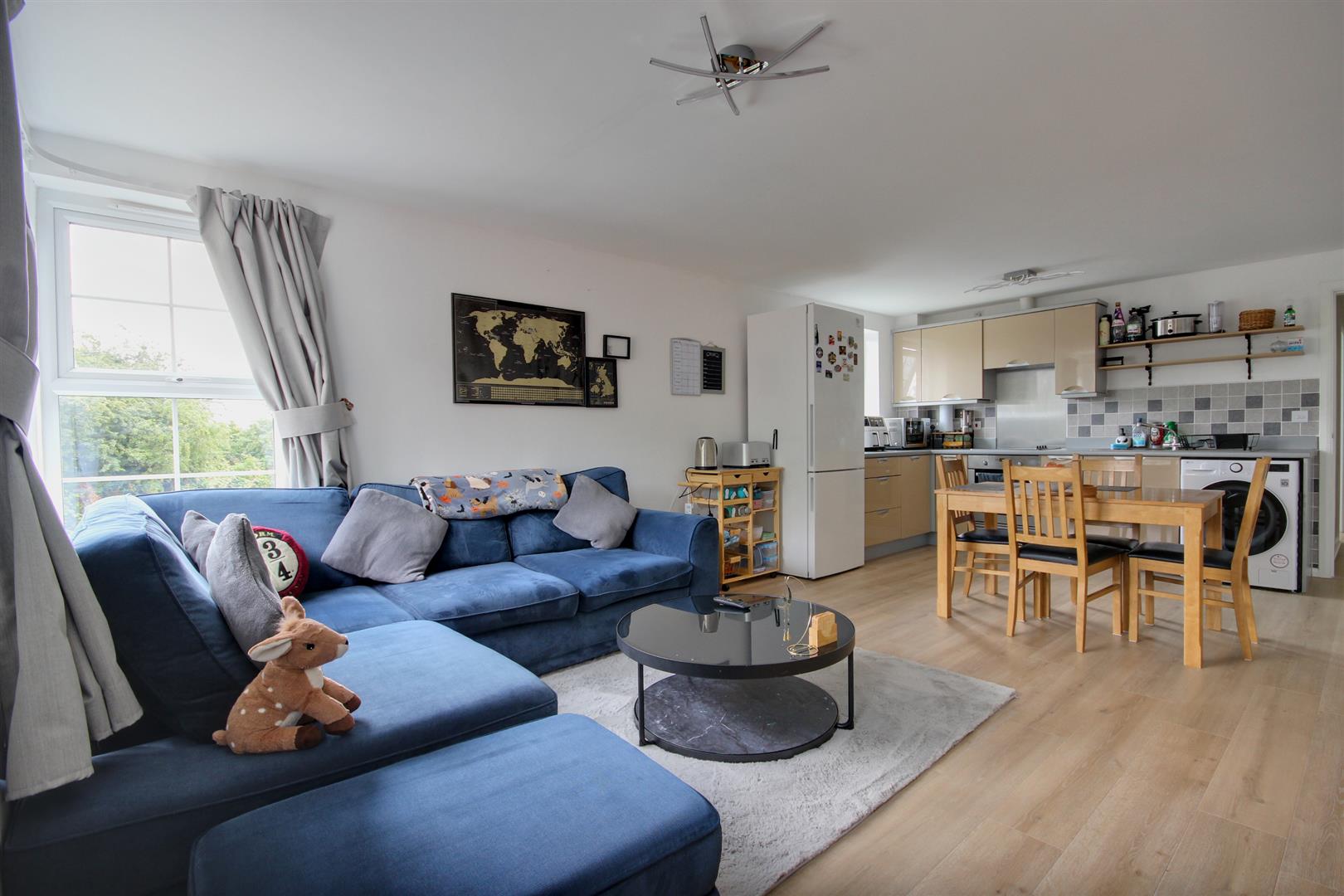 Acklam Court, Beverley